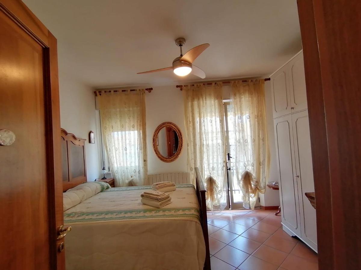 Appartamento Casa Giammari Porto Recanati Esterno foto