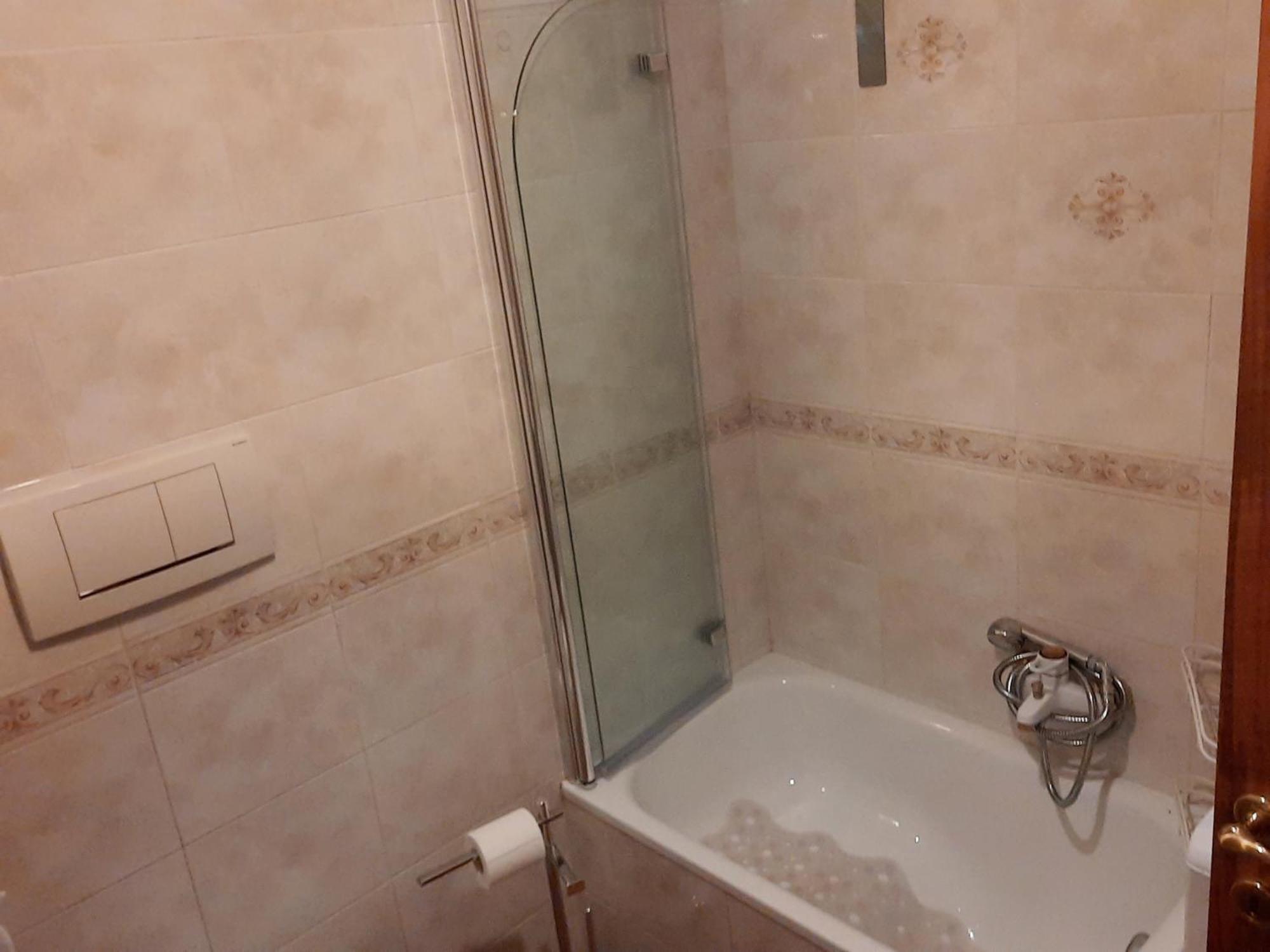 Appartamento Casa Giammari Porto Recanati Esterno foto